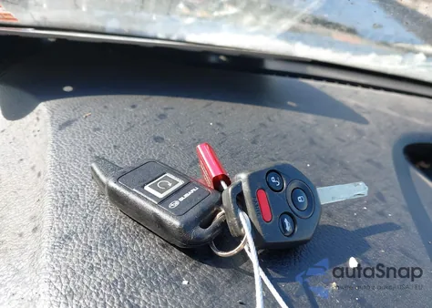 2012 Subaru Legacy 3.6R Premium z USA, uszkodzony, nr VIN 4S3BMDG63C2009184